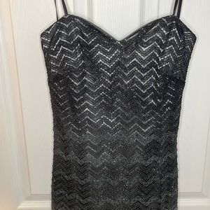 Betsy Adam Cocktail dress